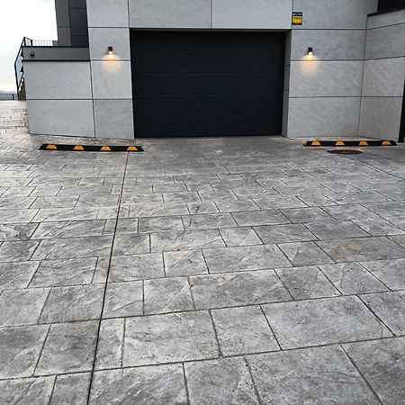 Apartamento Eagle'S Nest Castellnou de Bages Exterior foto