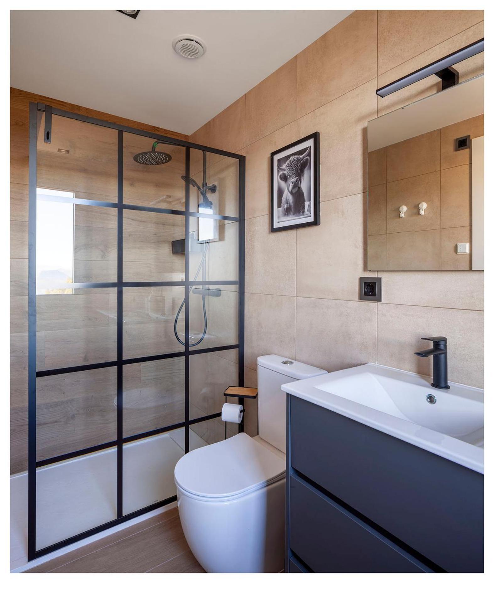 Apartamento Eagle'S Nest Castellnou de Bages Exterior foto