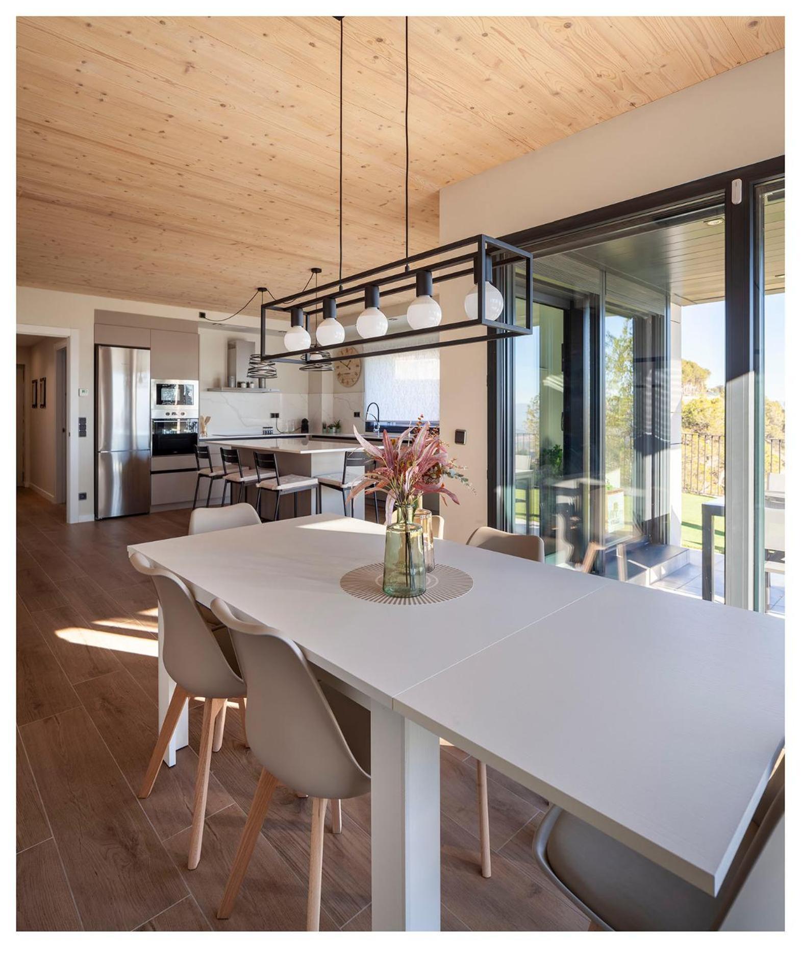 Apartamento Eagle'S Nest Castellnou de Bages Exterior foto