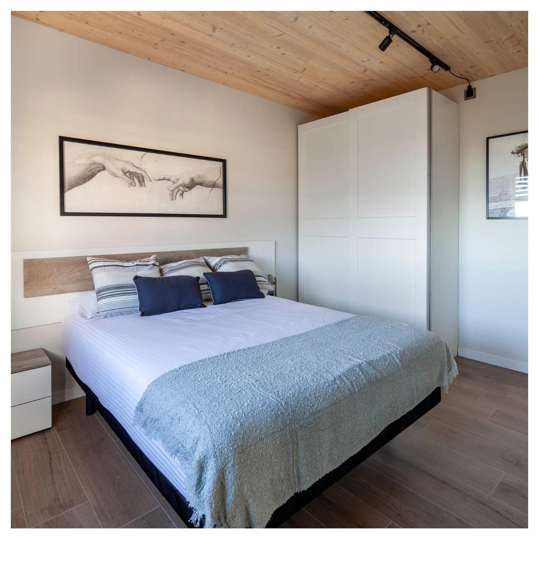 Apartamento Eagle'S Nest Castellnou de Bages Exterior foto